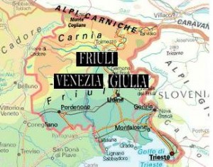 Sagre e feste popolari in Friuli Venezia Giulia