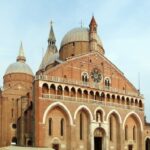 Basilica S. Antonio da Padova
