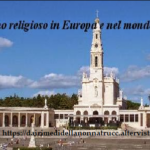 Turismo religioso in Europa e nel mondo